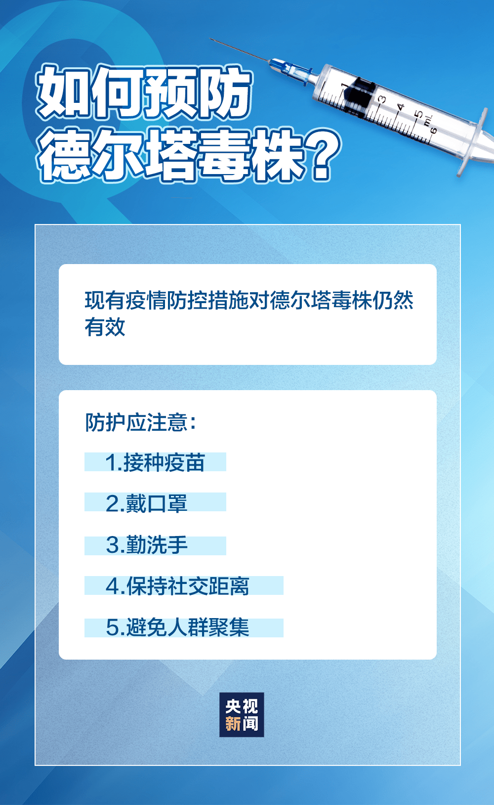 最新疫情动态，你我都需知晓的小知识😷
