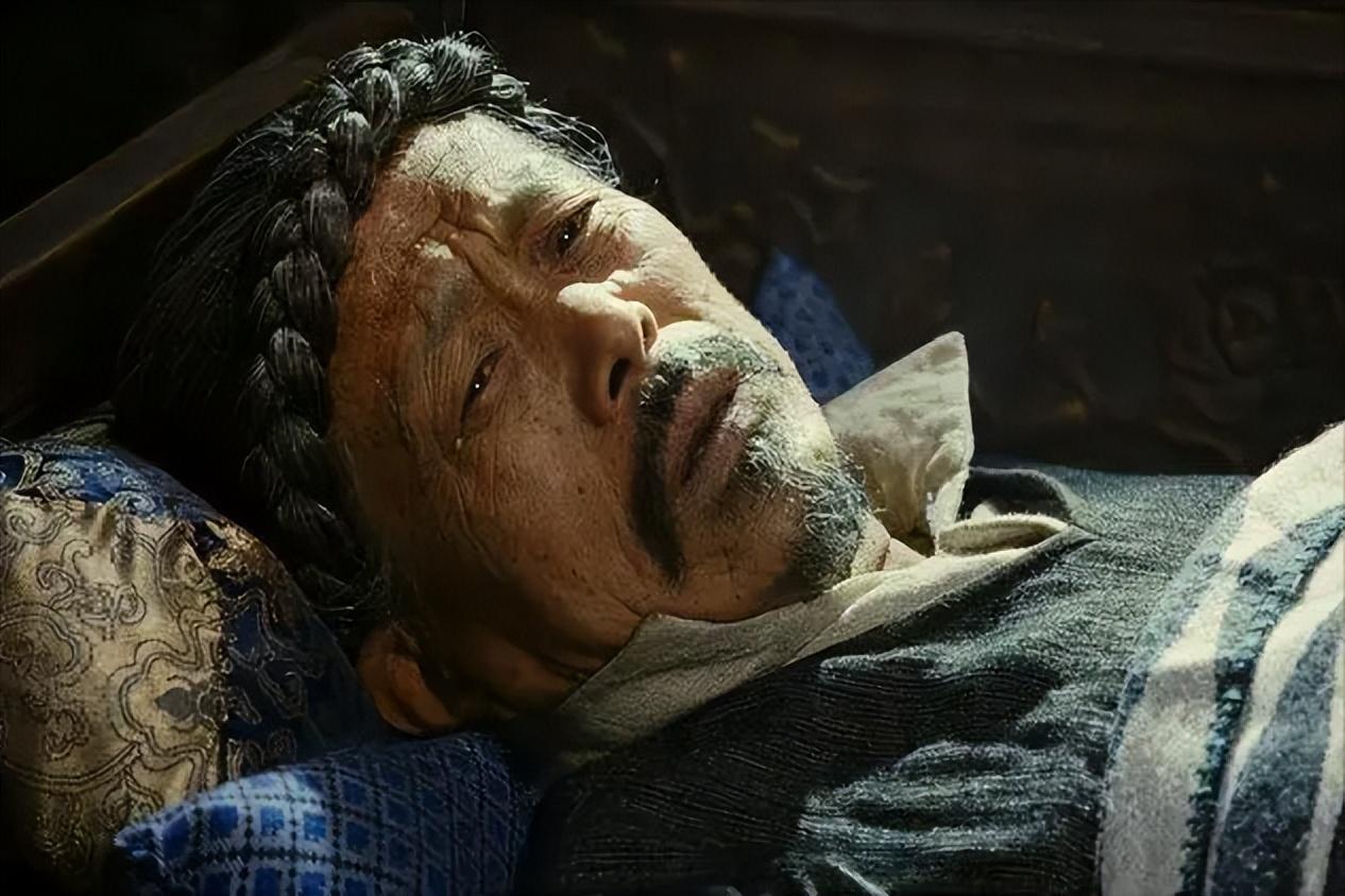 电影尺度大，拓宽人生舞台的戏剧力量