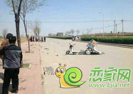 吴桥贴吧更新车祸消息，现场情况令人揪心