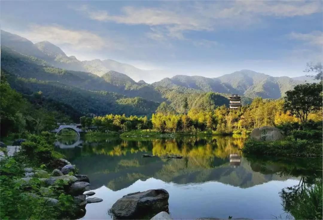 兰溪越龙山旅游度假区最新资讯与游玩全攻略揭秘