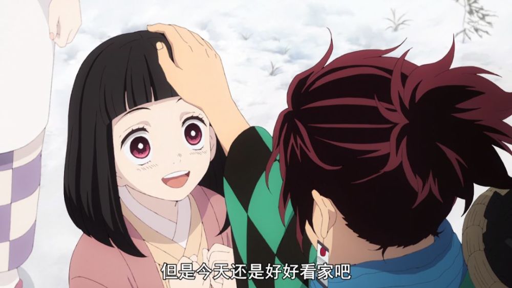 动漫中的哥哥和妹妹，情感、角色与故事的深度探讨