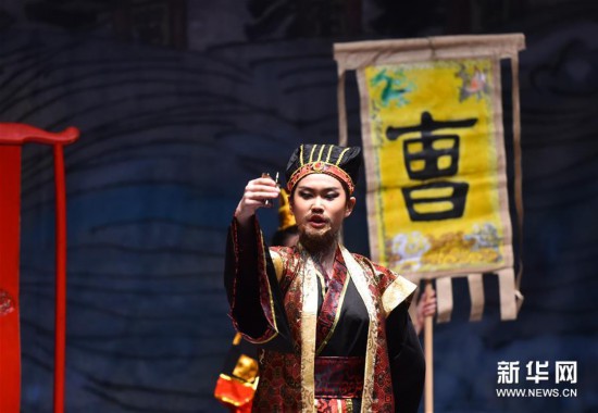 日本舞台剧演员，探索舞台之魂的旅程