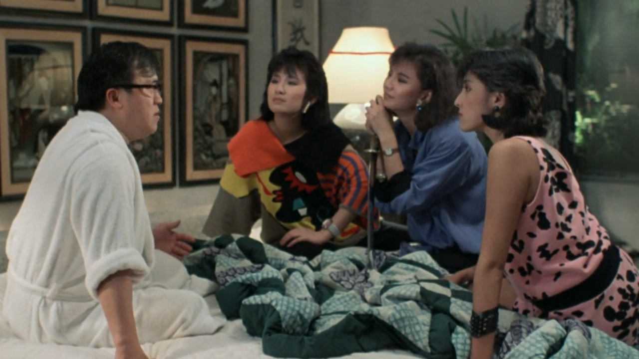 多情一屋电影，小巷中的隐秘宝藏探索