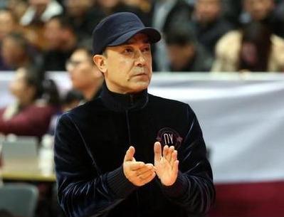 广东宏远精英球员阵容全新亮相，一览精英之师风采