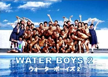 水男孩演员表揭秘，主要角色与明星阵容一览