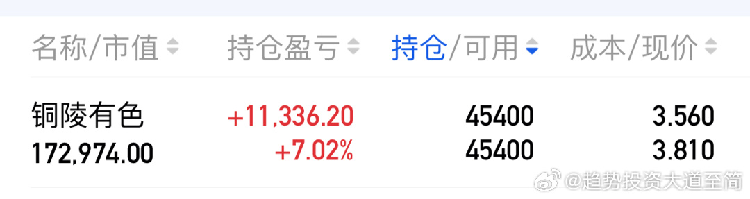 铜陵股票,铜陵股票投资步骤指南（适合初学者与进阶用户）